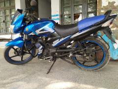 Yamaha NMax 125